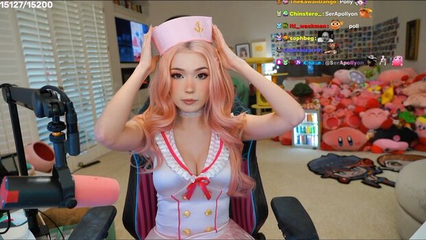 Emiru  page leaked private photo uncensored HD quality