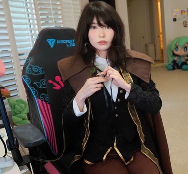 Emiru  page leaked private photo uncensored HD quality