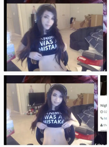Emiru  page leaked private photo uncensored HD quality