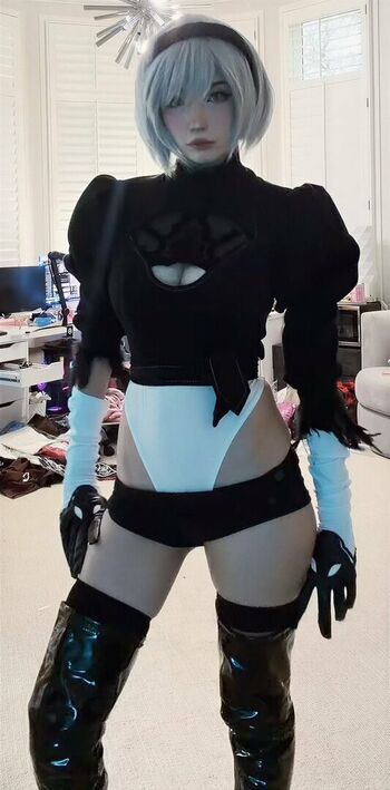 Emiru  page leaked private photo uncensored HD quality