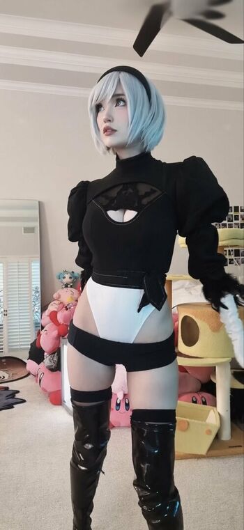 Emiru  page leaked private photo uncensored HD quality