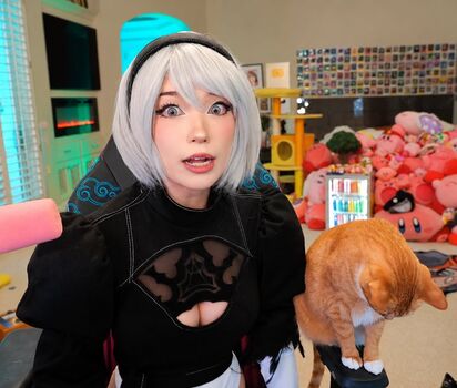 Emiru  page leaked private photo uncensored HD quality