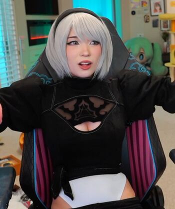 Emiru  page leaked private photo uncensored HD quality