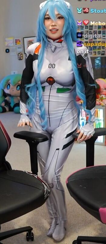 Emiru leaked private photo uncensored HD quality