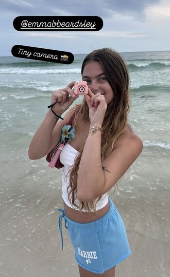 Emma beardsley page leaked private photo uncensored HD quality
