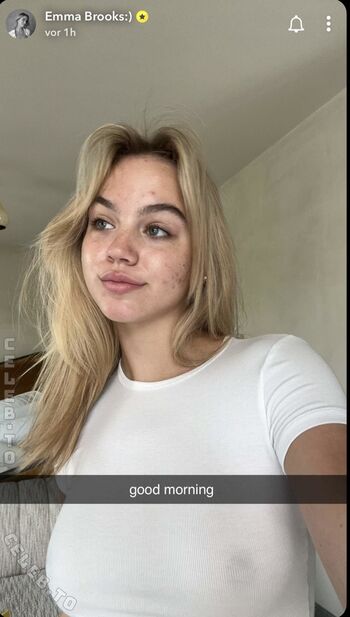 Emma brooks page leaked private photo uncensored HD quality