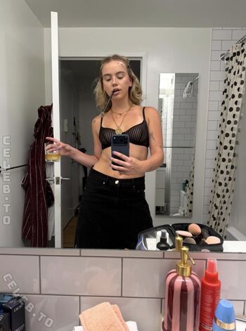 Emma brooks page leaked private photo uncensored HD quality