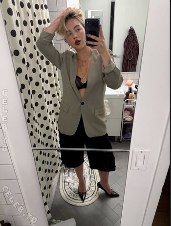 Emma brooks page leaked private photo uncensored HD quality