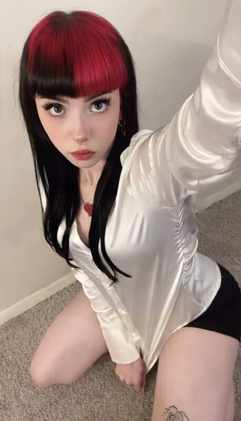 Emma langevin page leaked private photo uncensored HD quality