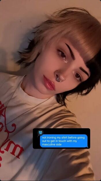 Emma langevin page leaked private photo uncensored HD quality