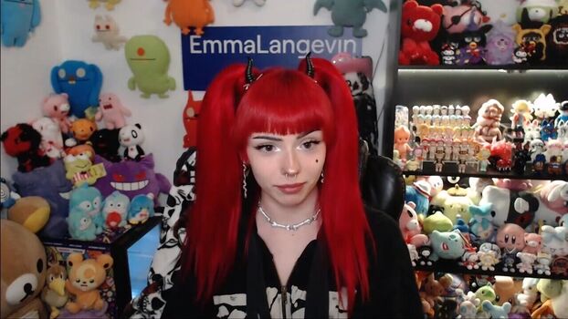 Emma langevin leaked private photo uncensored HD quality
