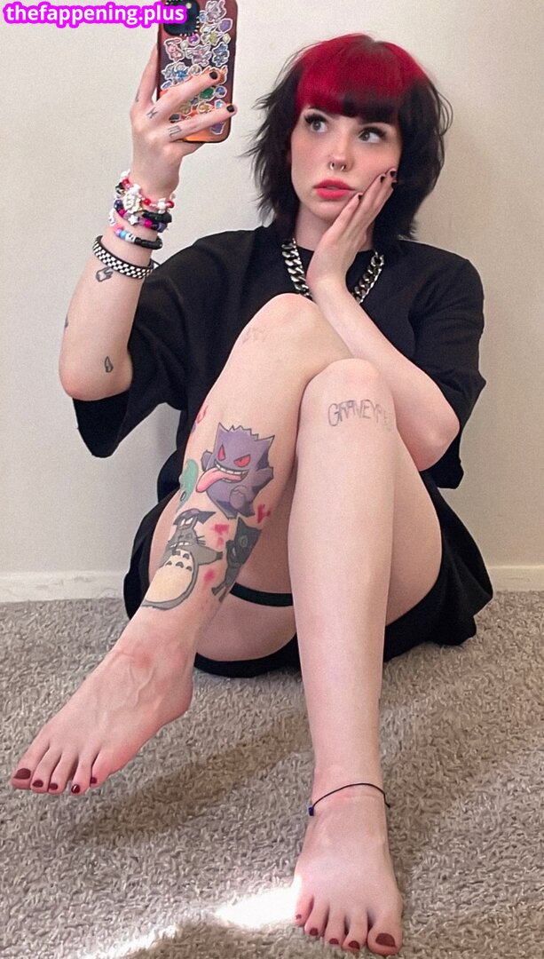 Page/ leaked private photo uncensored HD quality