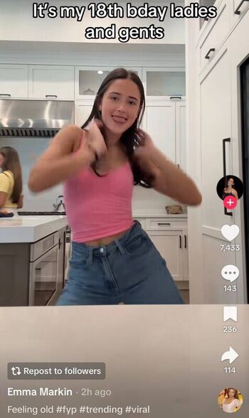 Emma markin leaked private photo uncensored HD quality