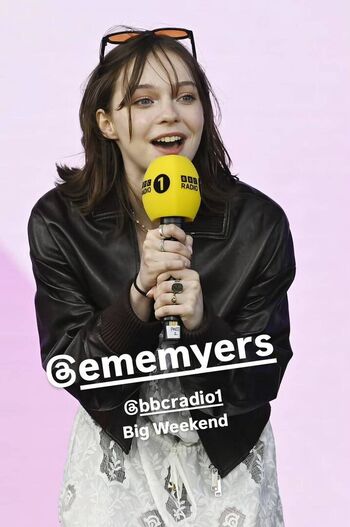 Emma myers page leaked private photo uncensored HD quality