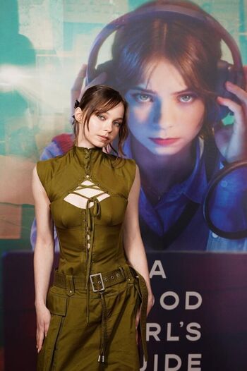 Emma myers page leaked private photo uncensored HD quality