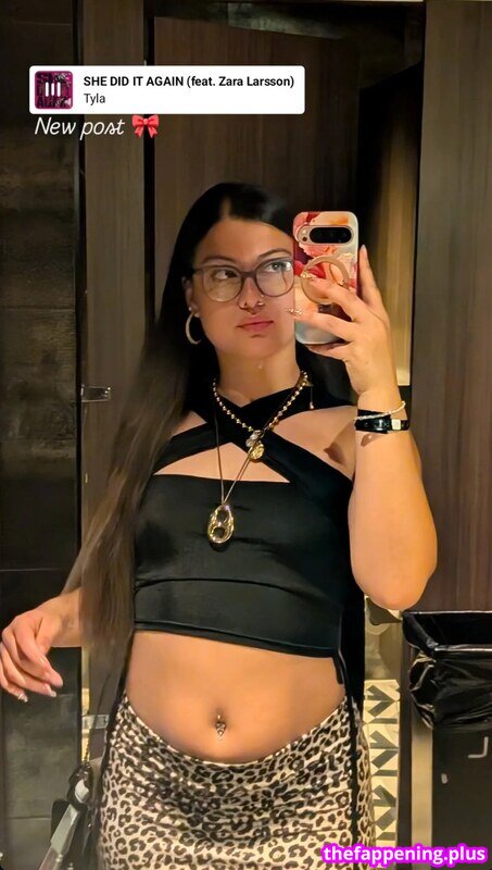 Page/ leaked private photo uncensored HD quality
