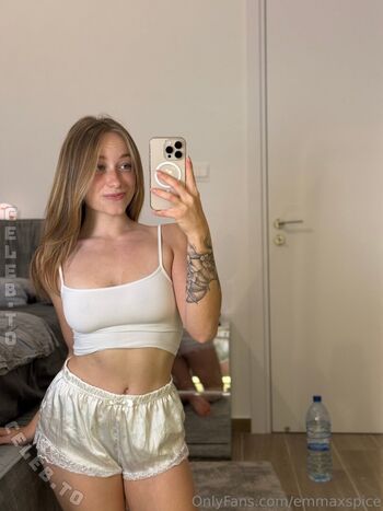 Emma spice  page leaked private photo uncensored HD quality