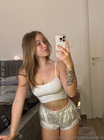 Emma spice  page leaked private photo uncensored HD quality