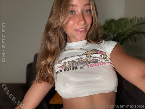 Emma spice  page leaked private photo uncensored HD quality