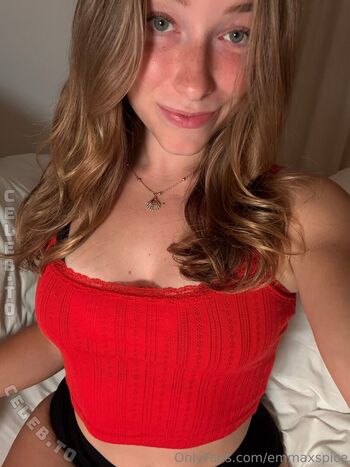 Emma spice leaked private photo uncensored HD quality
