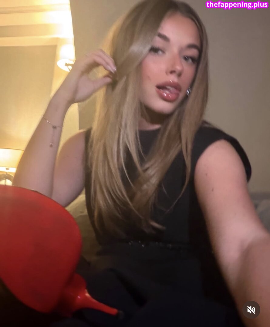Page/ leaked private photo uncensored HD quality
