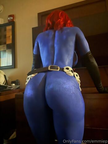 Emmiep leaked private photo uncensored HD quality