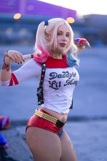 Enji night page leaked private photo uncensored HD quality