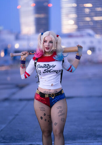 Enji night page leaked private photo uncensored HD quality