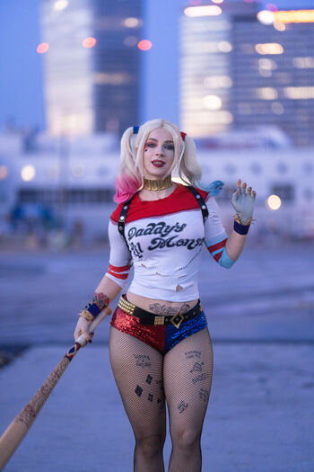Enji night page leaked private photo uncensored HD quality