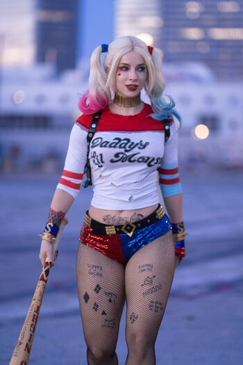 Enji night page leaked private photo uncensored HD quality