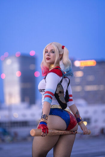 Enji night page leaked private photo uncensored HD quality