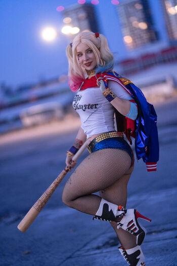Enji night page leaked private photo uncensored HD quality