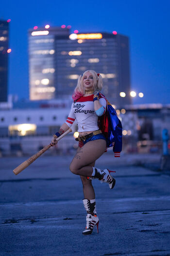Enji night page leaked private photo uncensored HD quality