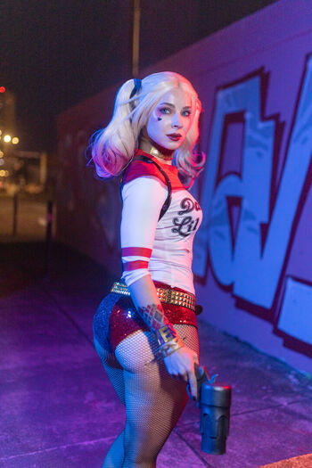 Enji night page leaked private photo uncensored HD quality