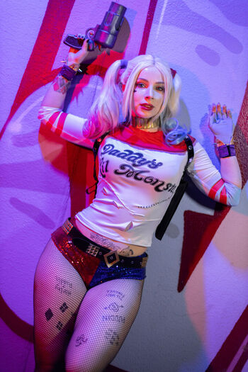 Enji night page leaked private photo uncensored HD quality