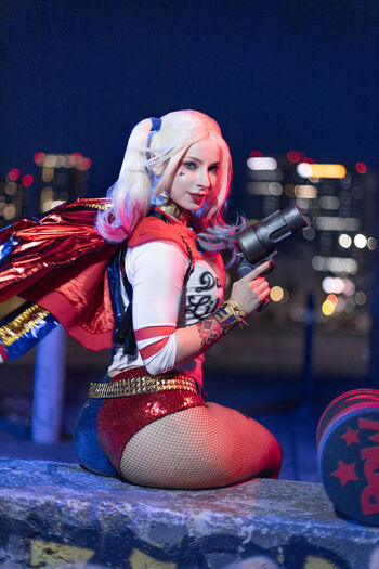 Enji night page leaked private photo uncensored HD quality