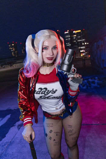 Enji night page leaked private photo uncensored HD quality
