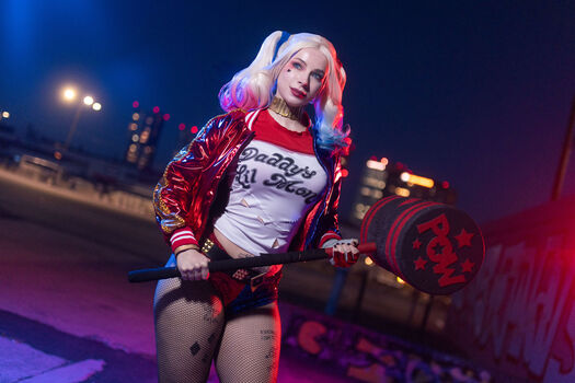 Enji night page leaked private photo uncensored HD quality