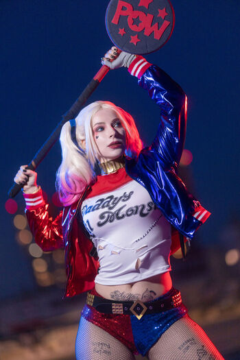 Enji night page leaked private photo uncensored HD quality