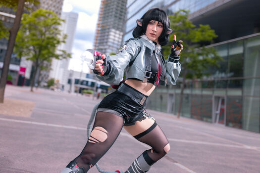 Enji night page leaked private photo uncensored HD quality
