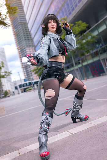 Enji night page leaked private photo uncensored HD quality
