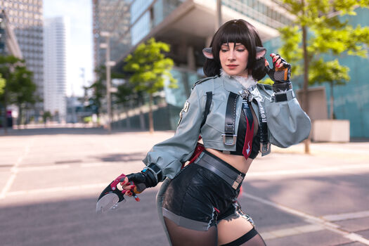 Enji night page leaked private photo uncensored HD quality