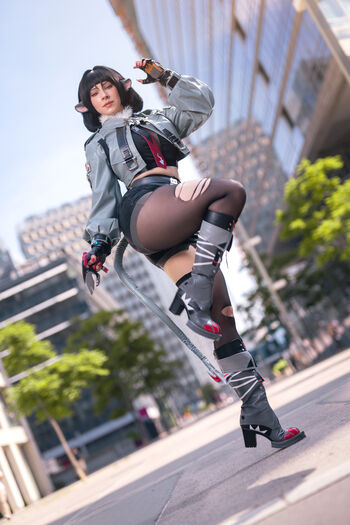 Enji night page leaked private photo uncensored HD quality