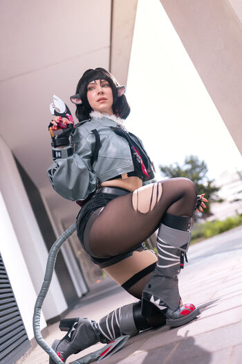 Enji night page leaked private photo uncensored HD quality