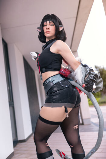 Enji night page leaked private photo uncensored HD quality