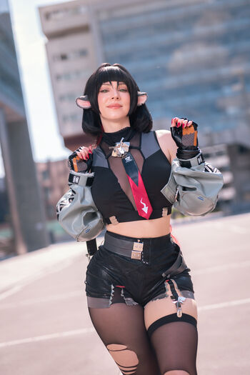 Enji night page leaked private photo uncensored HD quality