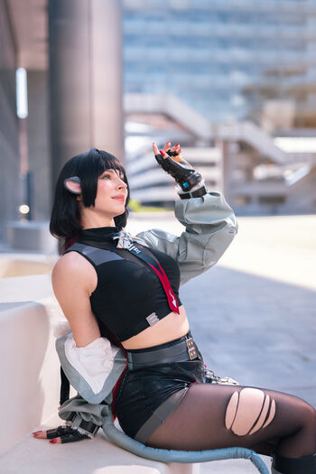 Enji night page leaked private photo uncensored HD quality
