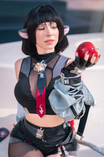 Enji night page leaked private photo uncensored HD quality