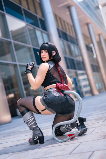 Enji night page leaked private photo uncensored HD quality