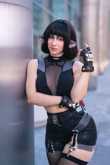 Enji night page leaked private photo uncensored HD quality